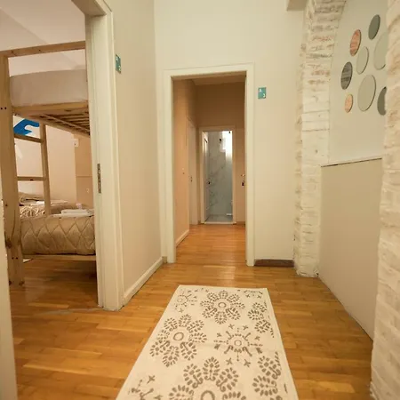 بيت شباب Mosaic *