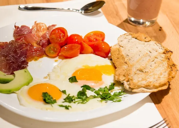 Hostel Mosaic Tirana