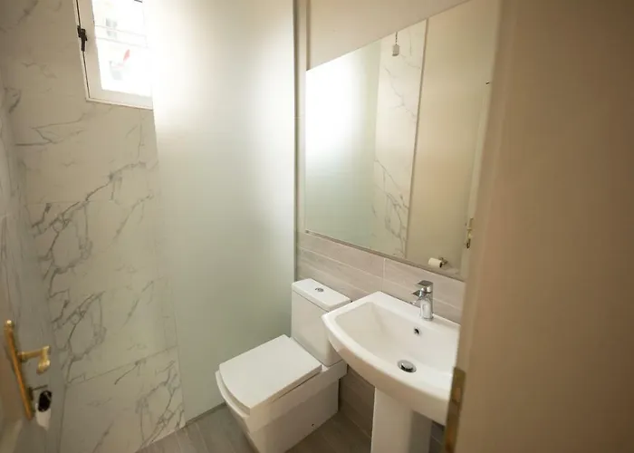 Hostel Mosaic Tirana