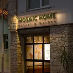 Ostello Mosaic Tirana