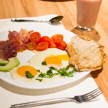 Ostello Mosaic Tirana