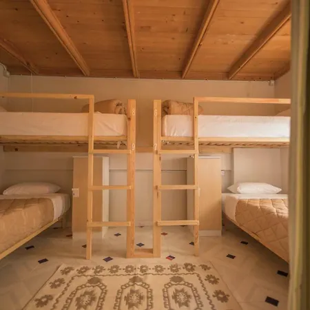 Mosaic Hostel