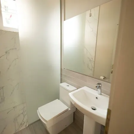 Albergue Mosaic Tirana