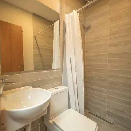 Mosaic Hostal *