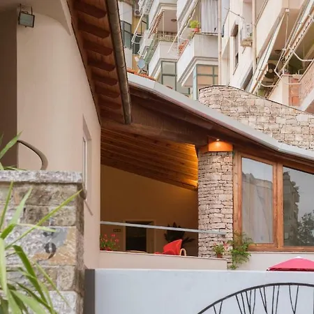 Mosaic Hostal